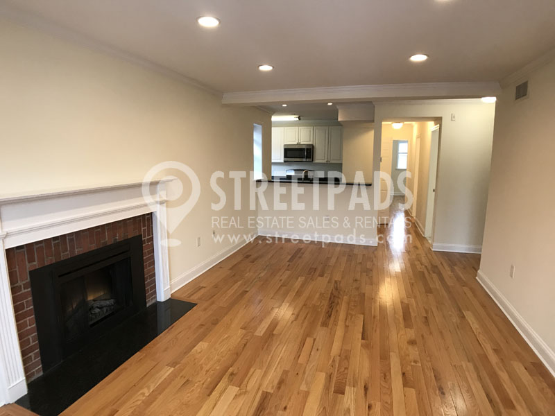 1 Langdon St, Neighborhood Nine