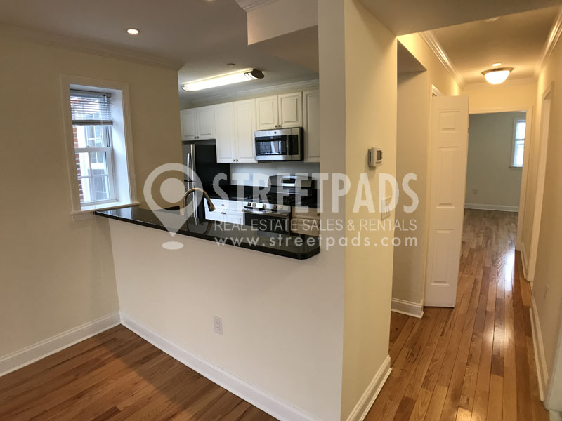 1 Langdon St, Neighborhood Nine