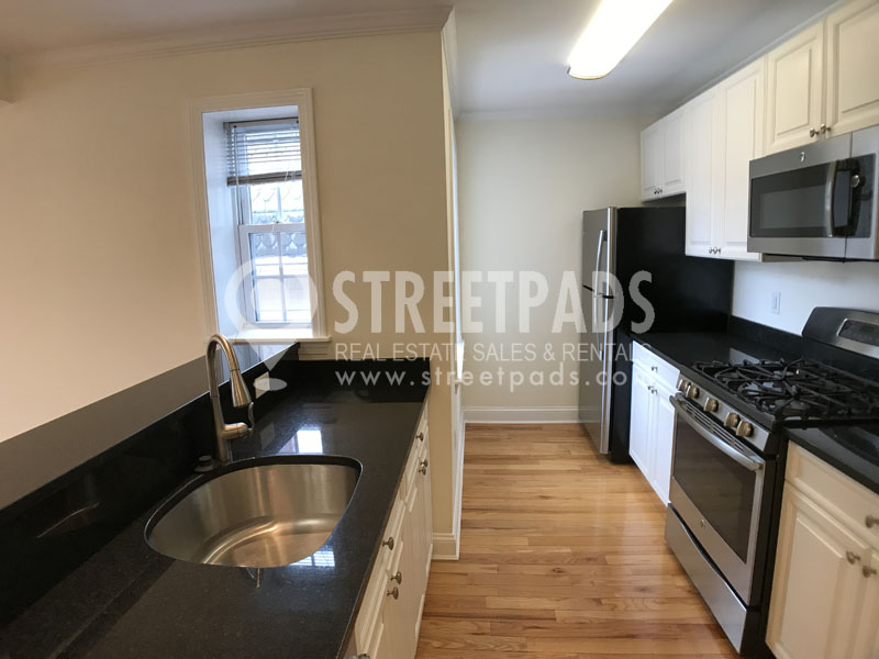 1 Langdon St, Neighborhood Nine