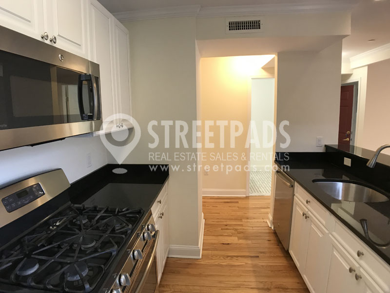 1 Langdon St, Neighborhood Nine