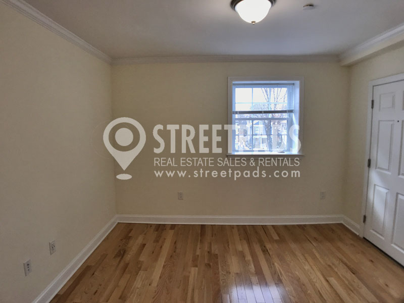 1 Langdon St, Neighborhood Nine