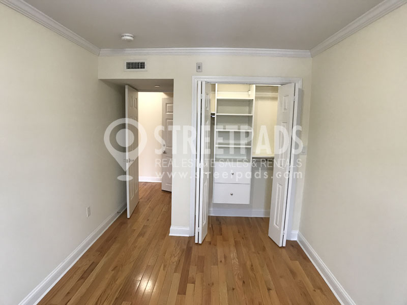 1 Langdon St, Neighborhood Nine