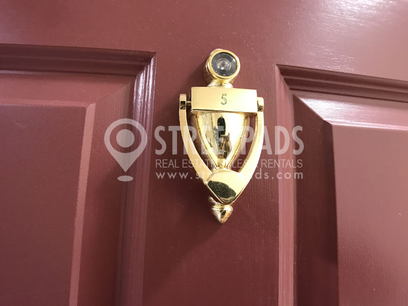 1 Langdon St, Neighborhood Nine