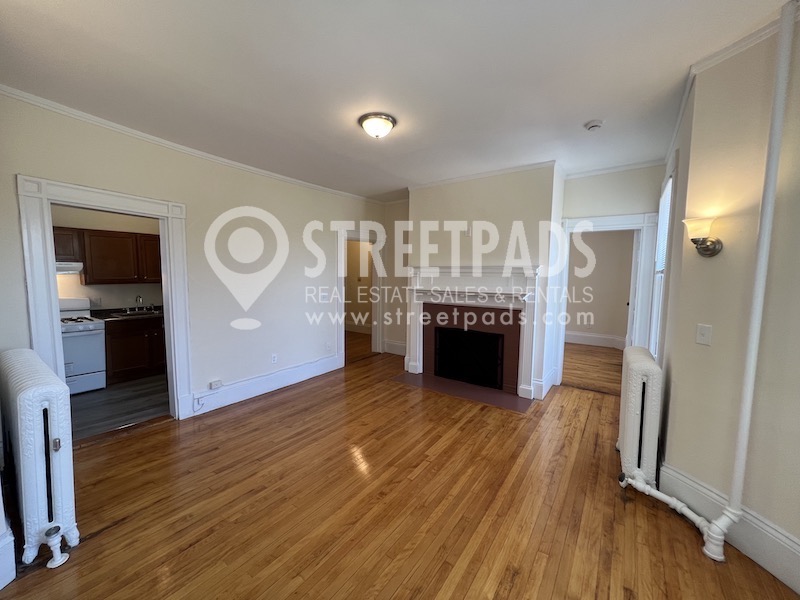 2 Ware St, Mid-Cambridge