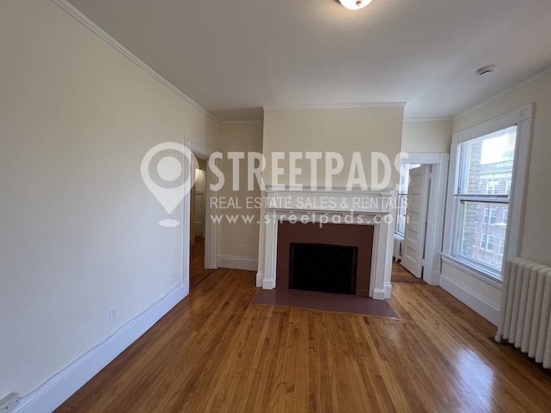 2 Ware St, Mid-Cambridge