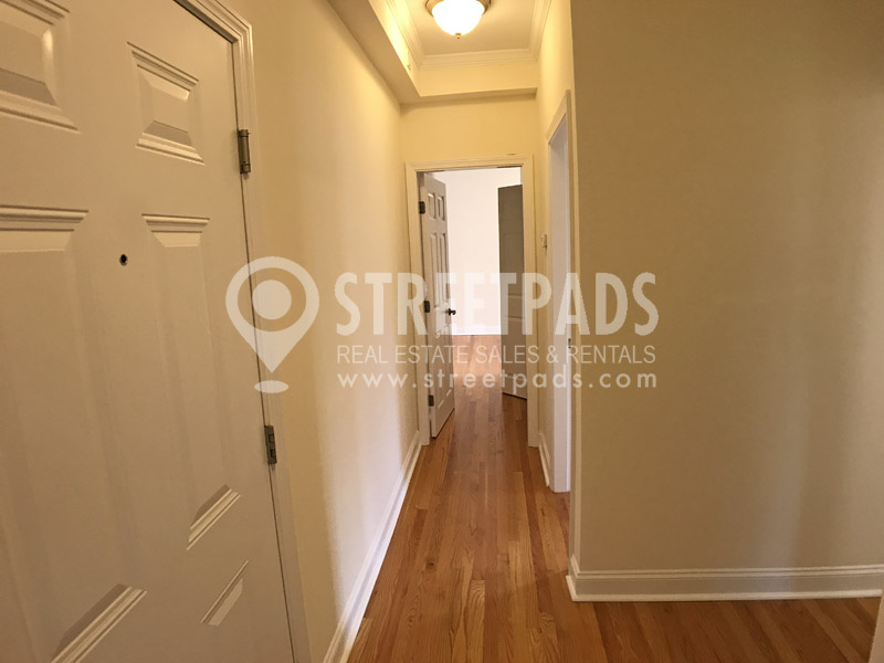 Photos of apartment on Langdon St.,Cambridge MA 02138