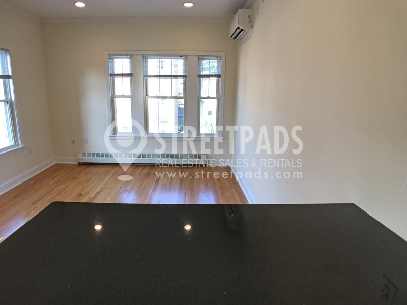 Photos of apartment on Langdon St.,Cambridge MA 02138