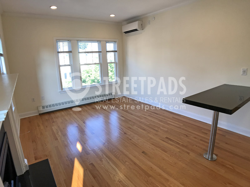 Photos of apartment on Langdon St.,Cambridge MA 02138