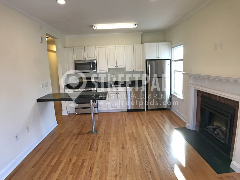 Photos of apartment on Langdon St.,Cambridge MA 02138