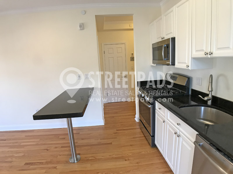 Photos of apartment on Langdon St.,Cambridge MA 02138