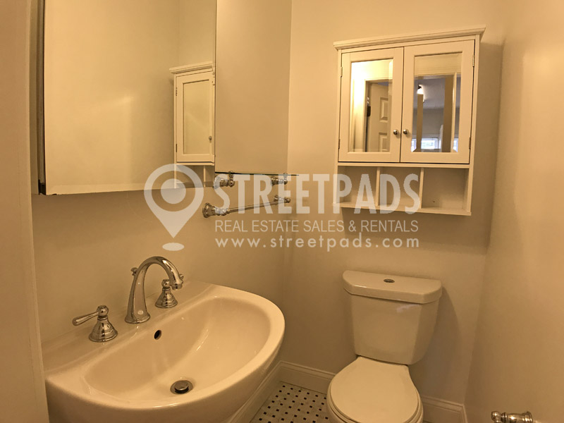 Photos of apartment on Langdon St.,Cambridge MA 02138