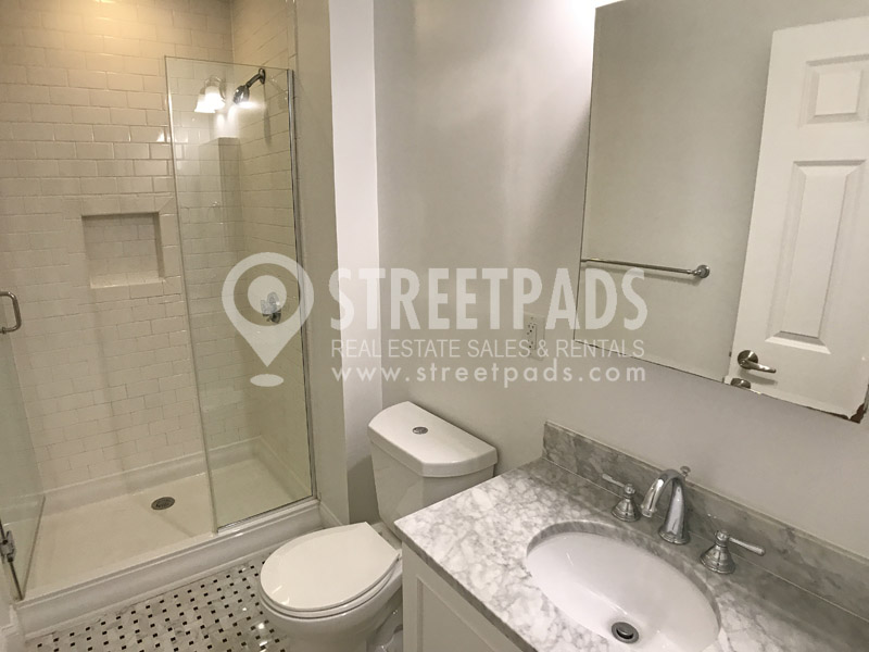 Photos of apartment on Langdon St.,Cambridge MA 02138