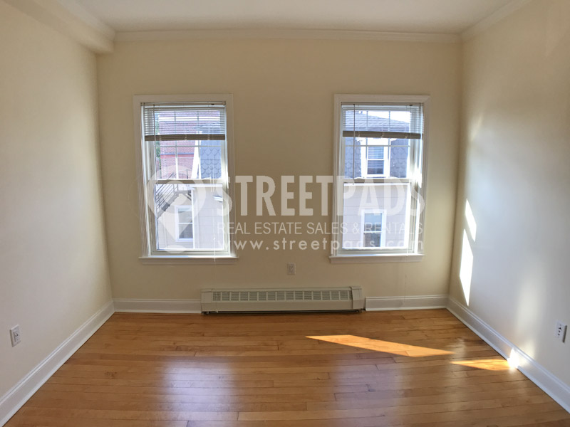 Photos of apartment on Langdon St.,Cambridge MA 02138