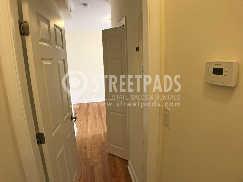 Photos of apartment on Langdon St.,Cambridge MA 02138