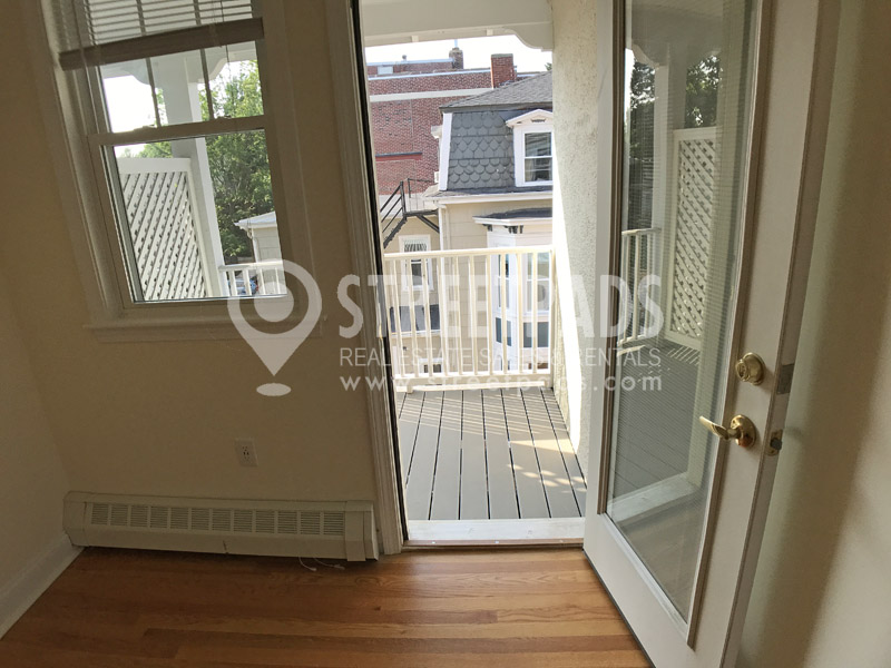 Photos of apartment on Langdon St.,Cambridge MA 02138