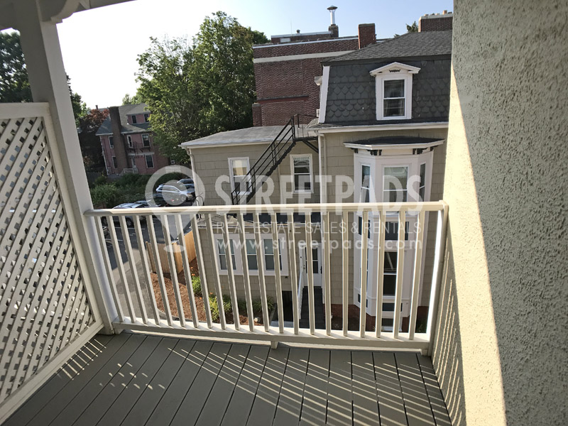 Photos of apartment on Langdon St.,Cambridge MA 02138