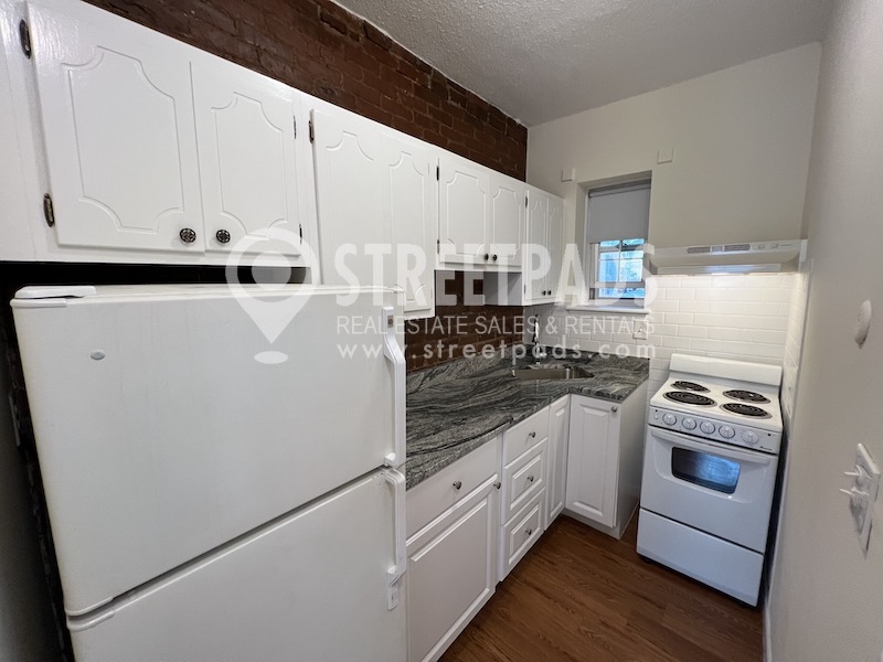 50 South St, Jamaica Plain