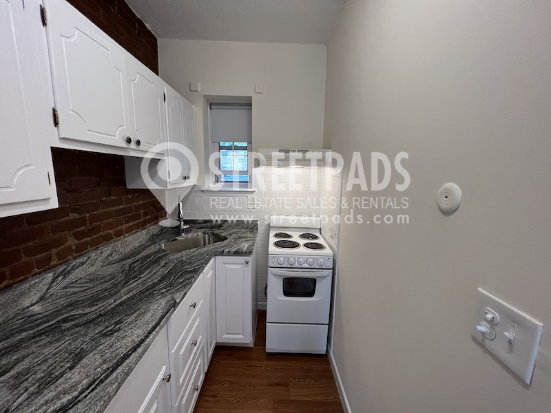 50 South St, Jamaica Plain