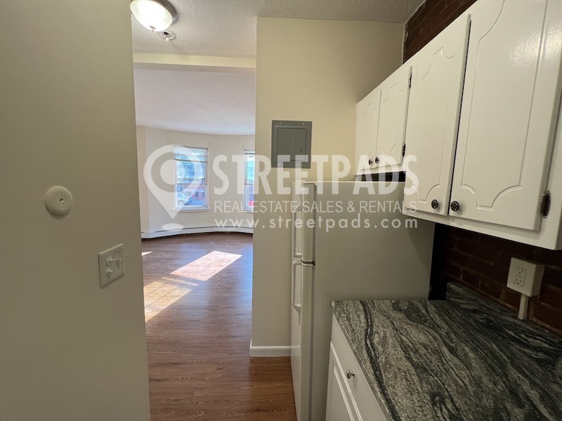 50 South St, Jamaica Plain