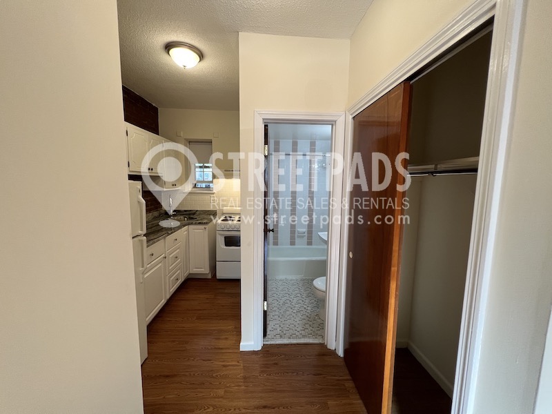 50 South St, Jamaica Plain