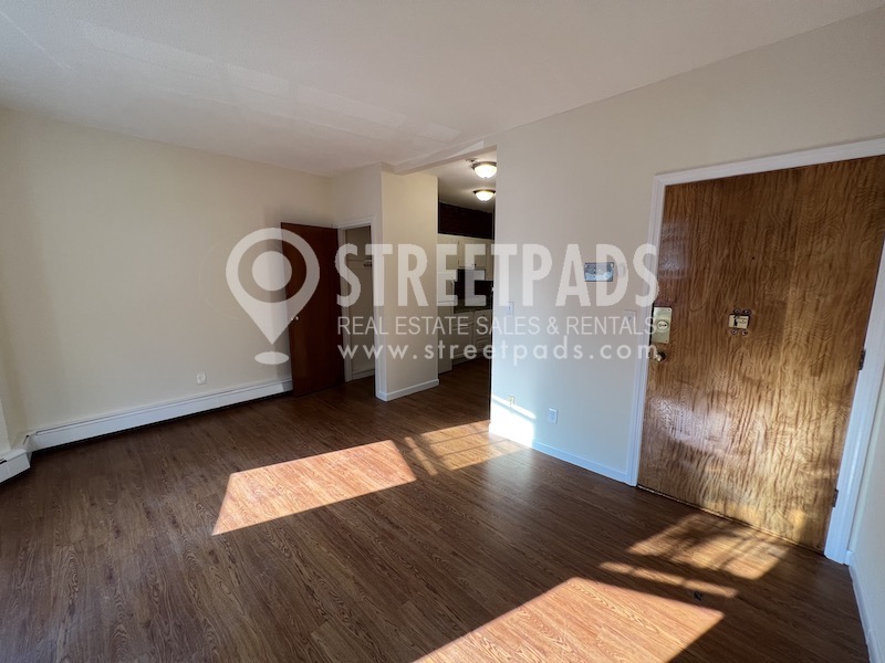 50 South St, Jamaica Plain