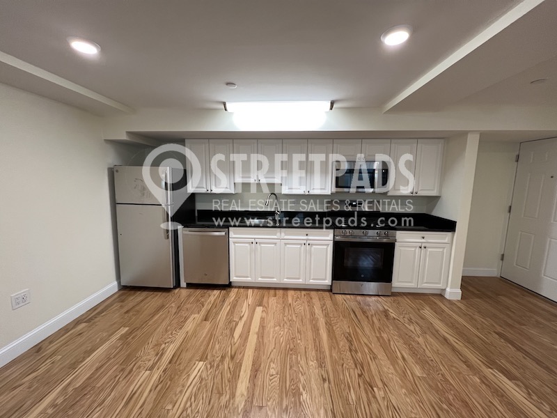 1 Langdon St, Neighborhood Nine