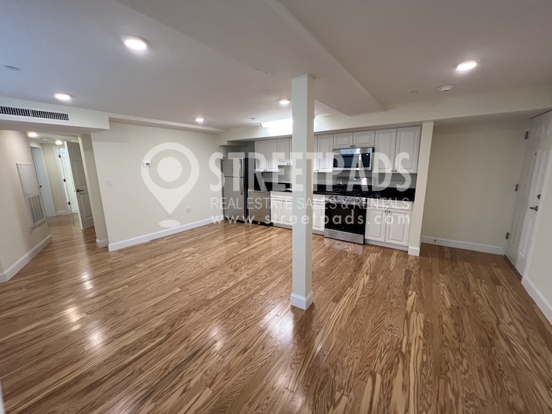 1 Langdon St, Neighborhood Nine