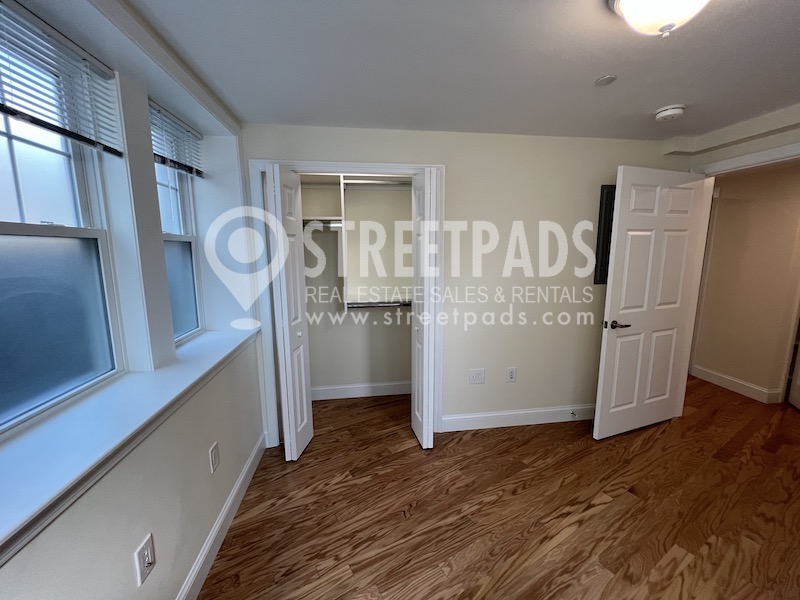 1 Langdon St, Neighborhood Nine