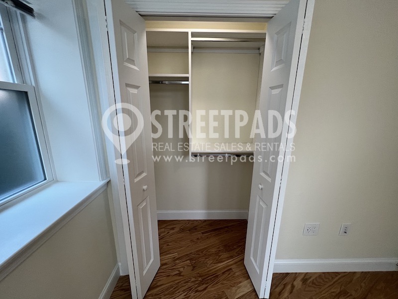 1 Langdon St, Neighborhood Nine