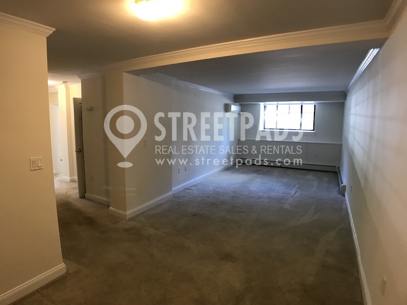 60 Brattle St, West Cambridge