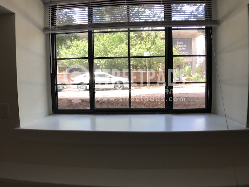 60 Brattle St, West Cambridge