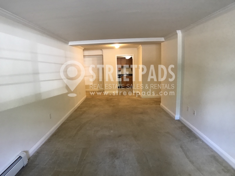 60 Brattle St, West Cambridge