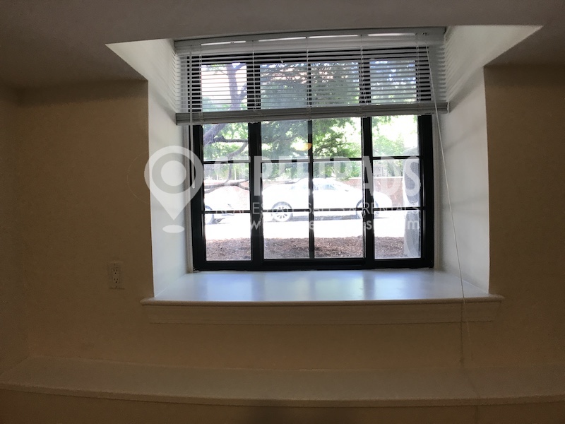 60 Brattle St, West Cambridge