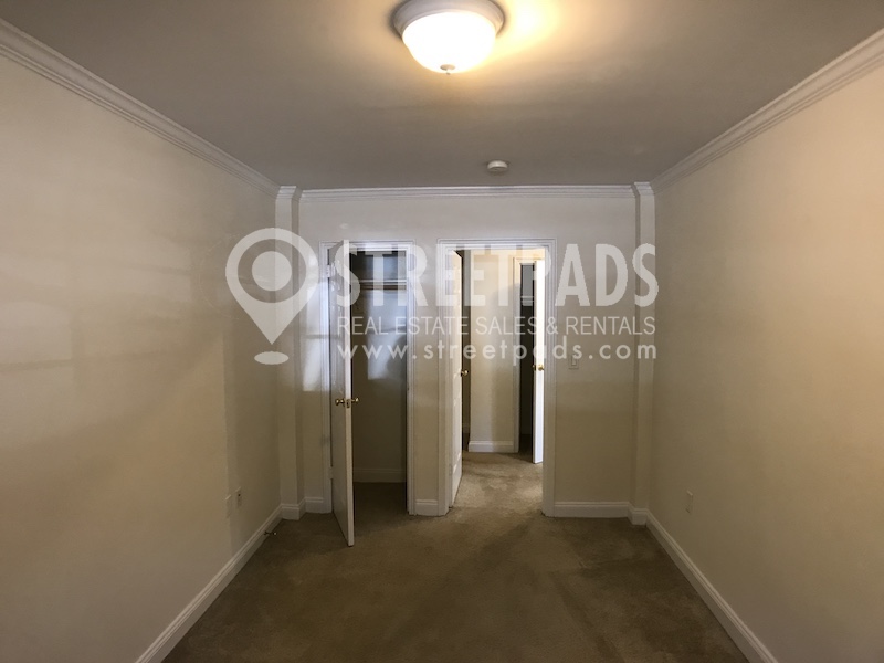 60 Brattle St, West Cambridge