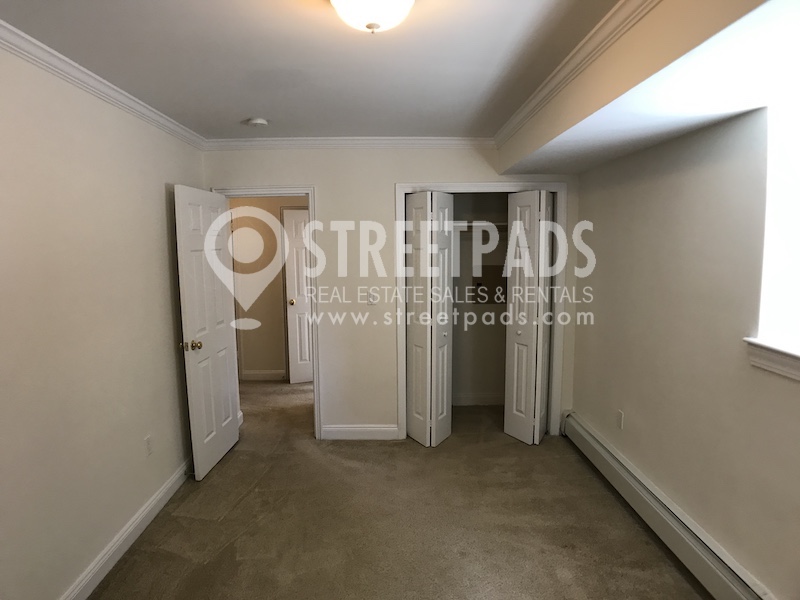 60 Brattle St, West Cambridge