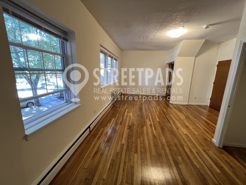 Photos of apartment on Commonwealth Ave.,Boston MA 02135