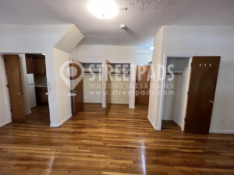 Photos of apartment on Commonwealth Ave.,Boston MA 02135