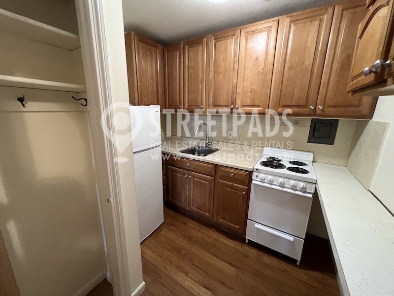 Photos of apartment on Commonwealth Ave.,Boston MA 02135