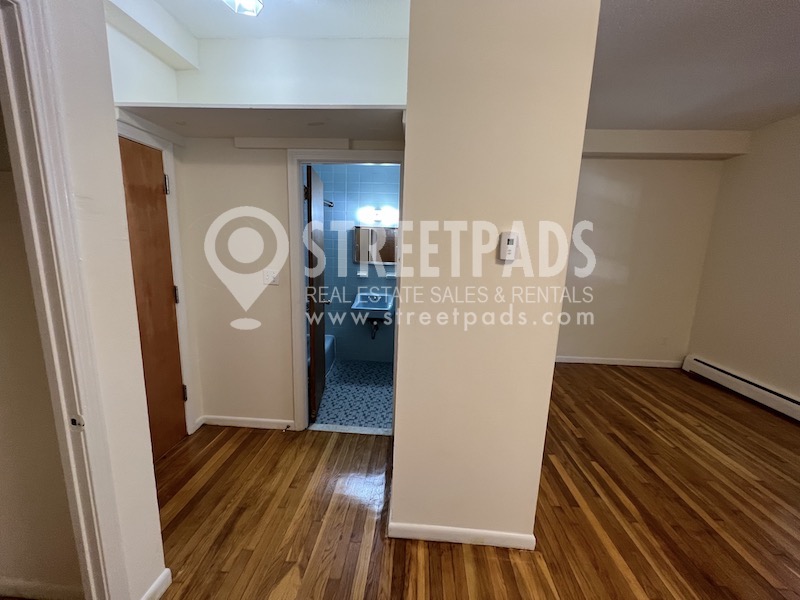 Photos of apartment on Commonwealth Ave.,Boston MA 02135