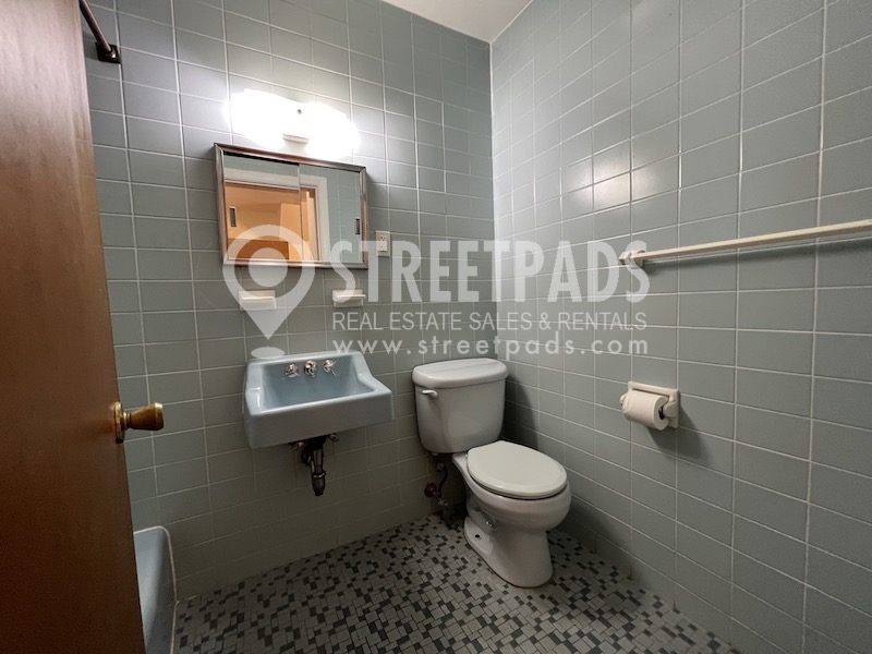 Photos of apartment on Commonwealth Ave.,Boston MA 02135