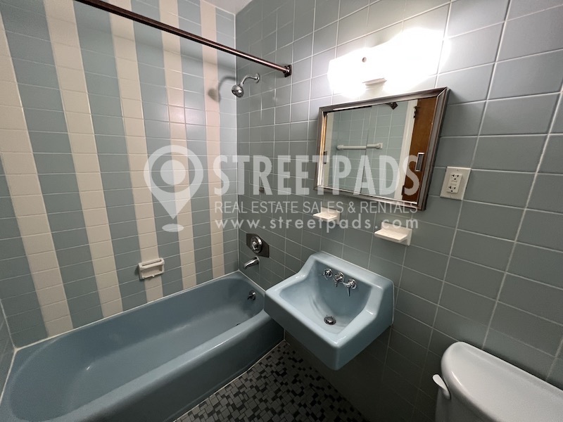 Photos of apartment on Commonwealth Ave.,Boston MA 02135