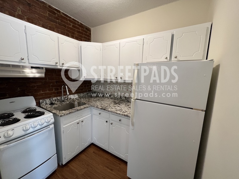 Photos of apartment on South Huntington Ave.,Boston MA 02130