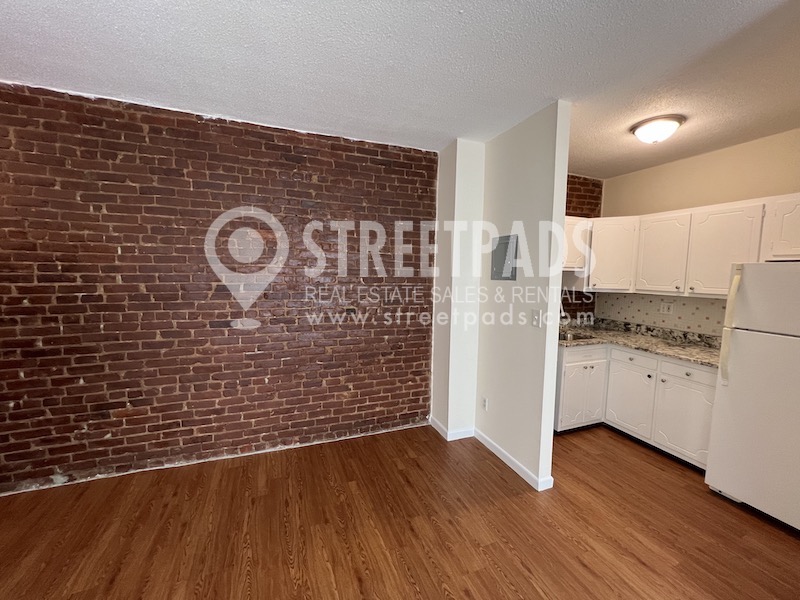 Photos of apartment on South Huntington Ave.,Boston MA 02130