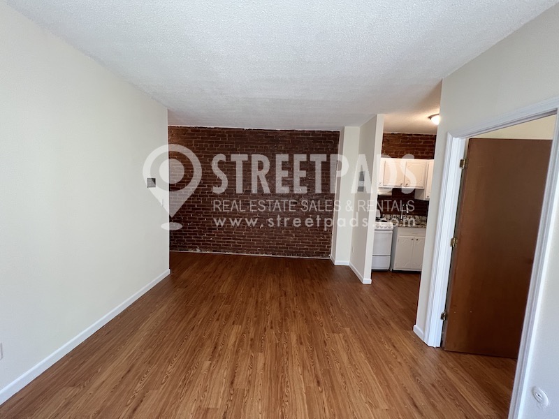 Photos of apartment on South Huntington Ave.,Boston MA 02130