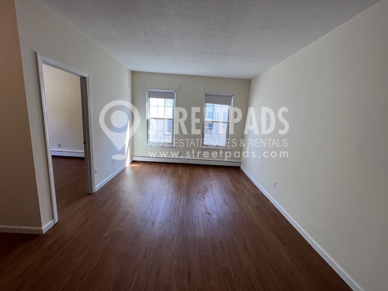 Photos of apartment on South Huntington Ave.,Boston MA 02130