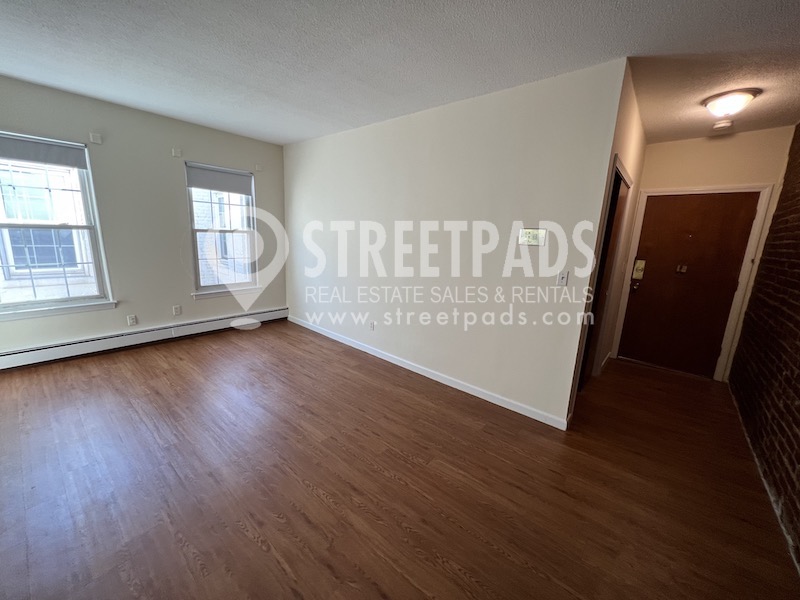 Photos of apartment on South Huntington Ave.,Boston MA 02130