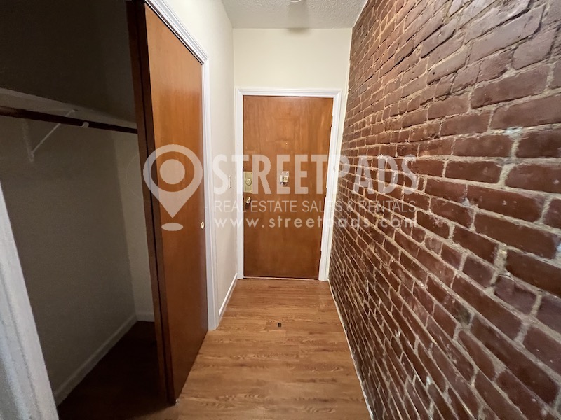 Photos of apartment on South Huntington Ave.,Boston MA 02130