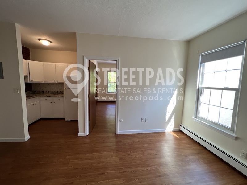Photos of apartment on South Huntington Ave.,Boston MA 02130