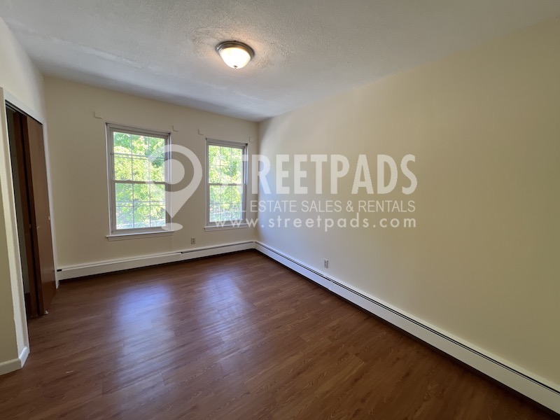 Photos of apartment on South Huntington Ave.,Boston MA 02130