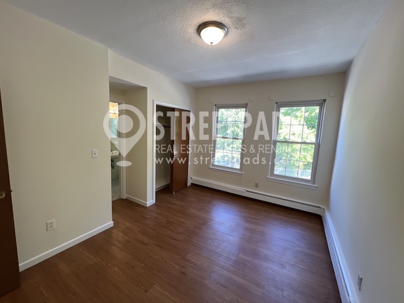 Photos of apartment on South Huntington Ave.,Boston MA 02130